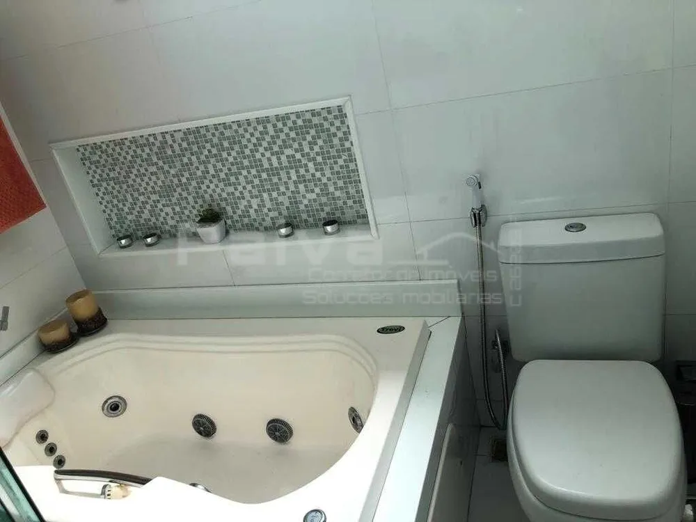 Apartamento, 3 quartos, 130 m² - Foto 12
