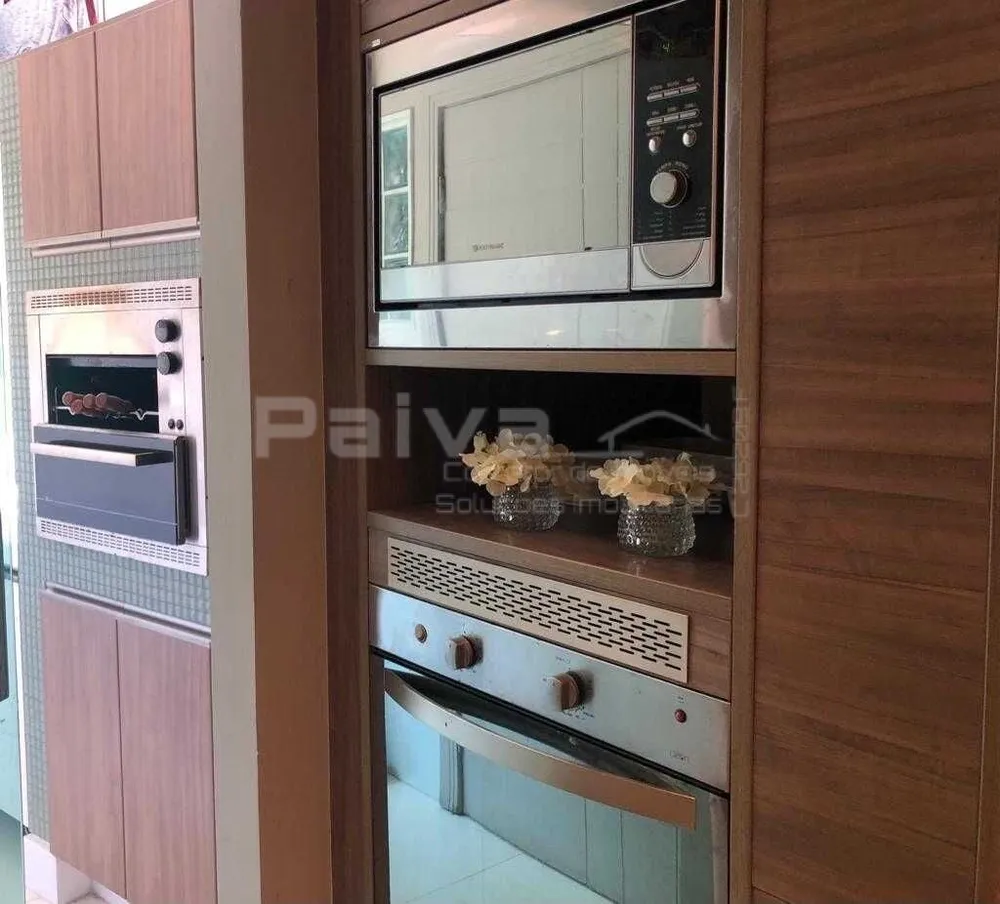 Apartamento, 3 quartos, 130 m² - Foto 20