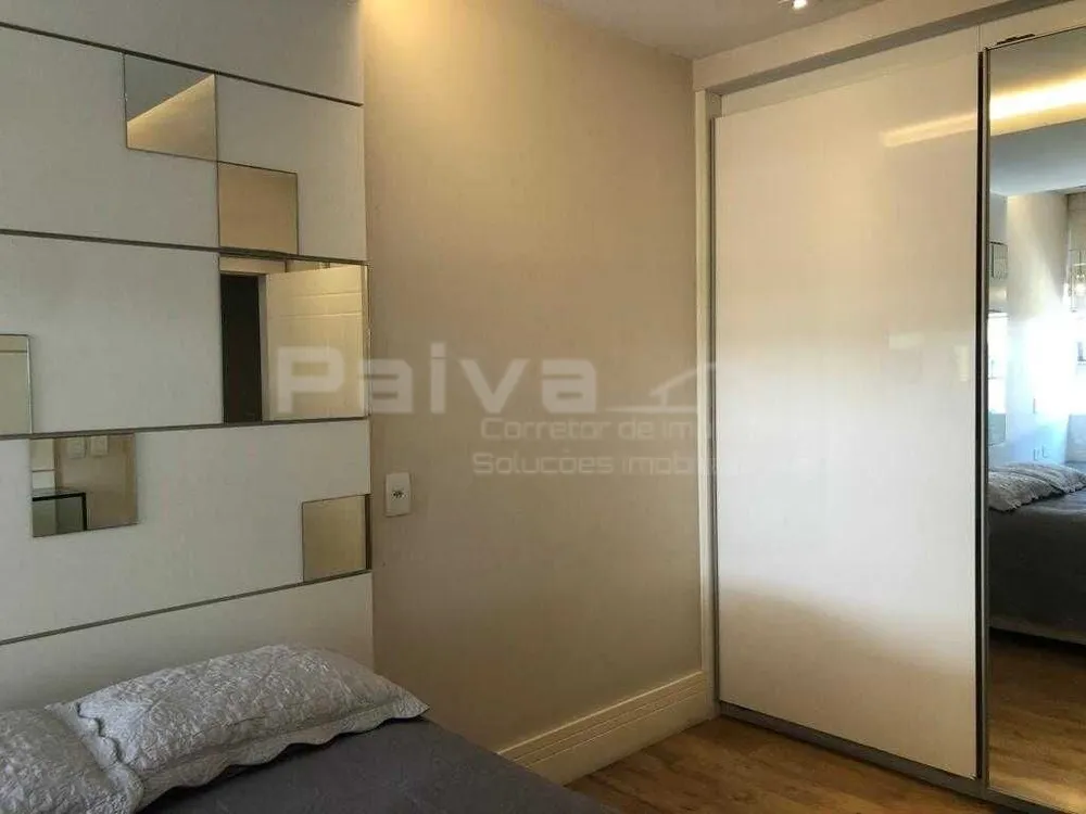 Apartamento, 3 quartos, 130 m² - Foto 14
