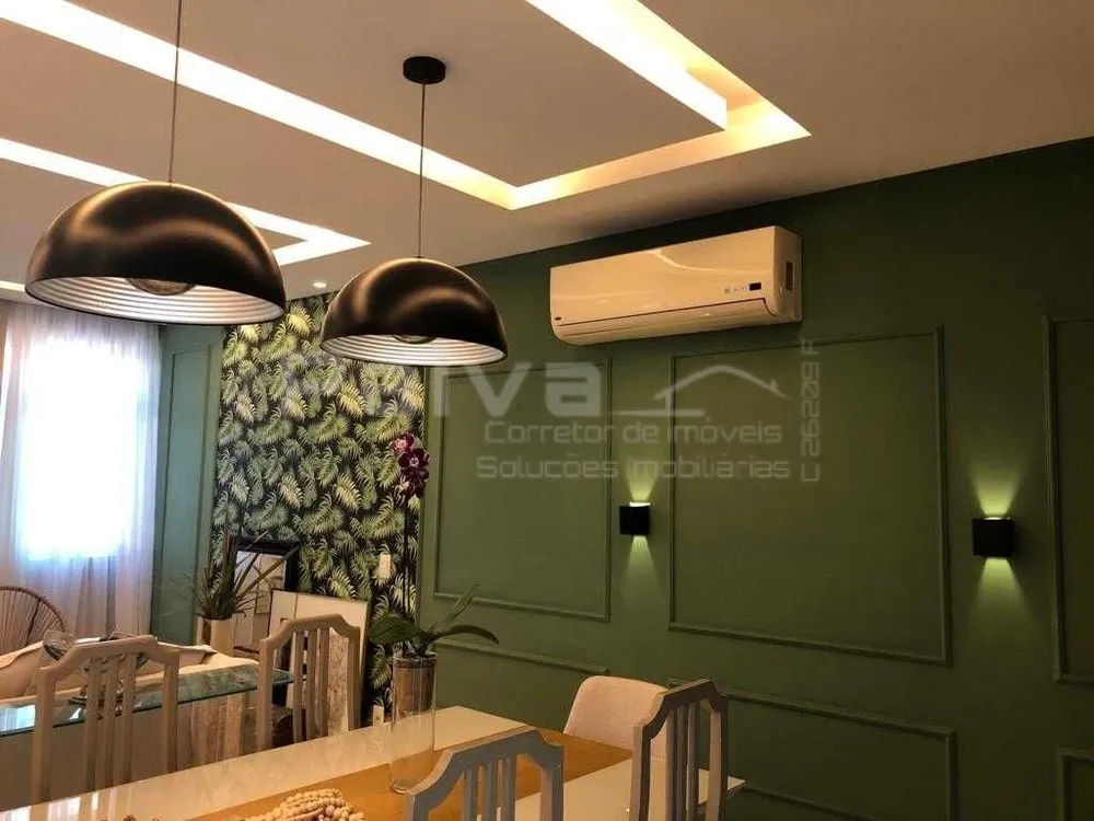 Apartamento, 3 quartos, 130 m² - Foto 3
