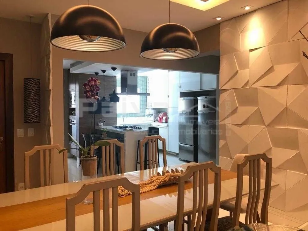 Apartamento, 3 quartos, 130 m² - Foto 1