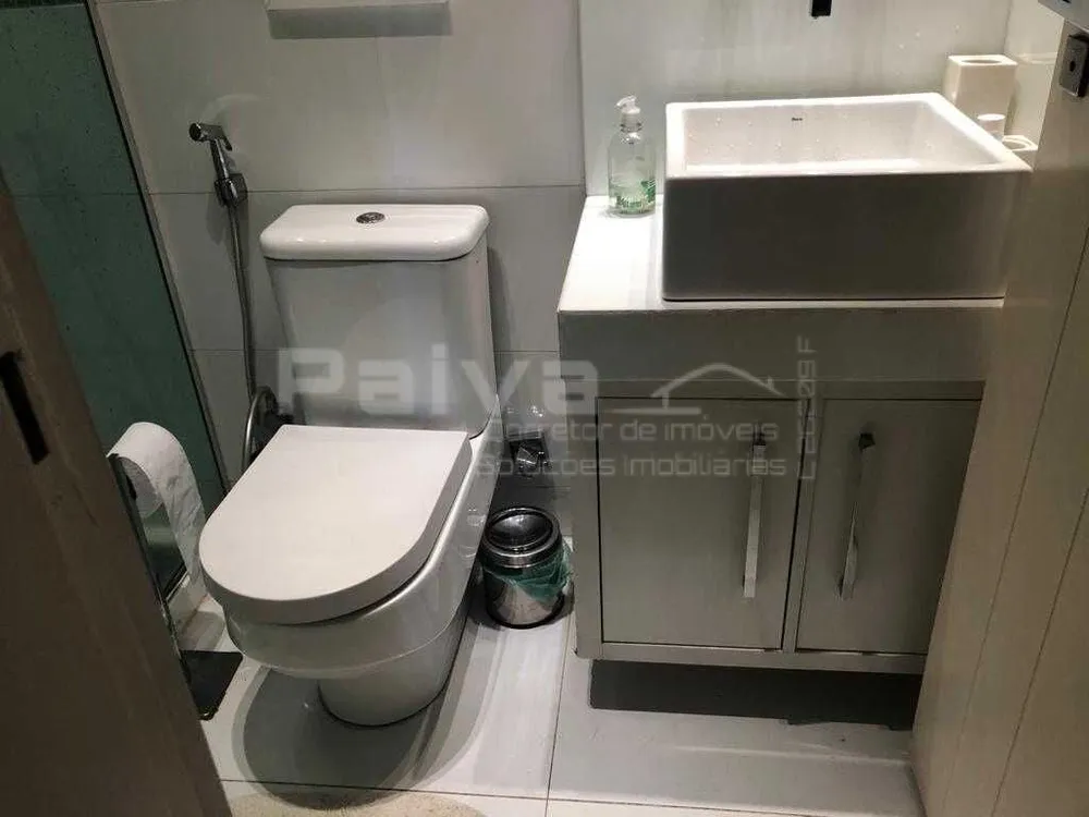 Apartamento, 3 quartos, 130 m² - Foto 18