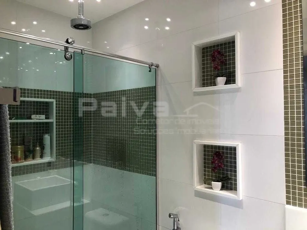 Apartamento, 3 quartos, 130 m² - Foto 9