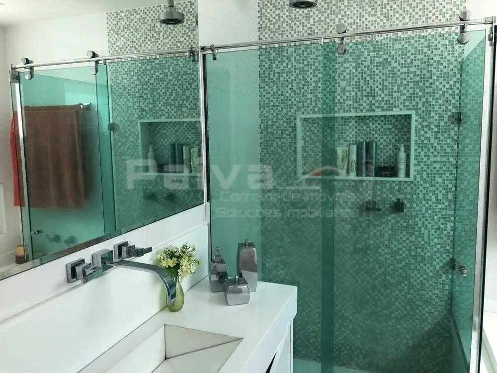 Apartamento, 3 quartos, 130 m² - Foto 15