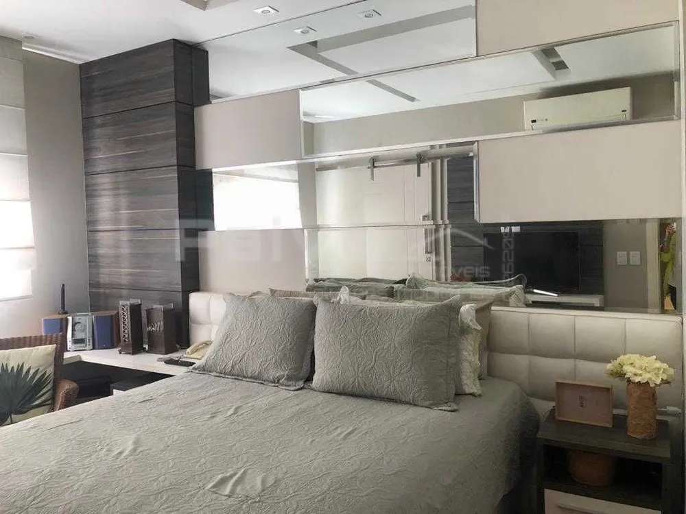 Apartamento, 3 quartos, 130 m² - Foto 11