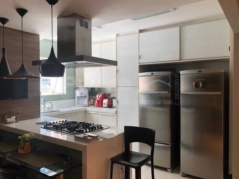 Apartamento, 3 quartos, 130 m² - Foto 19