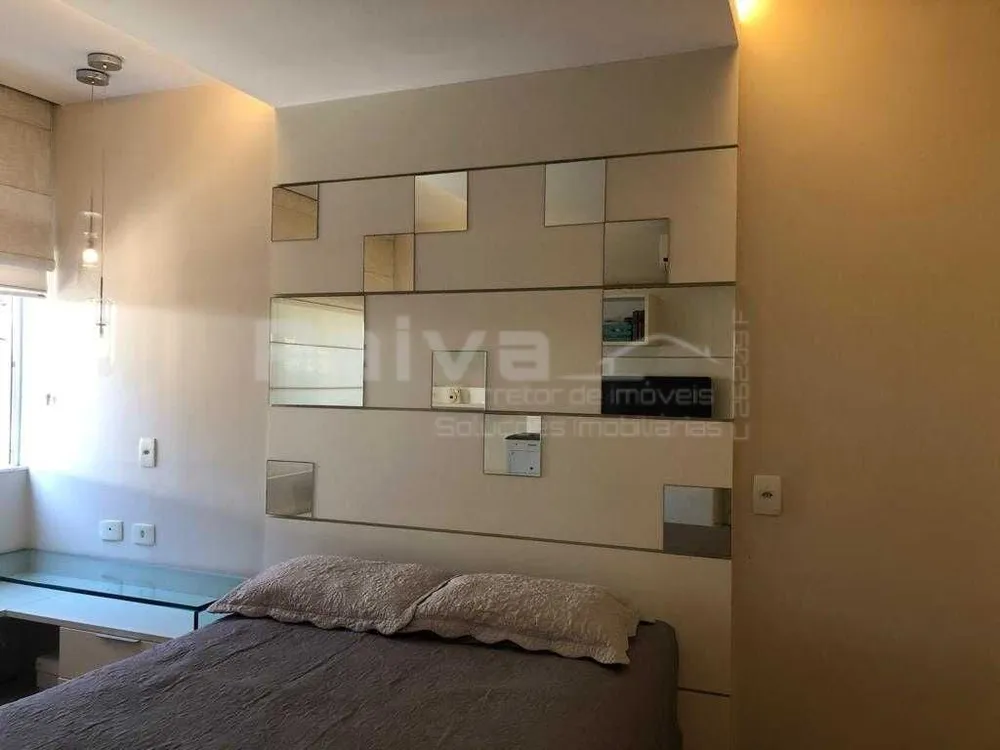 Apartamento, 3 quartos, 130 m² - Foto 13