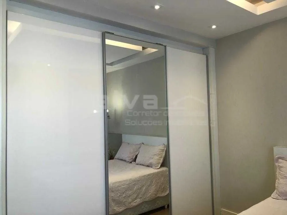 Apartamento, 3 quartos, 130 m² - Foto 7