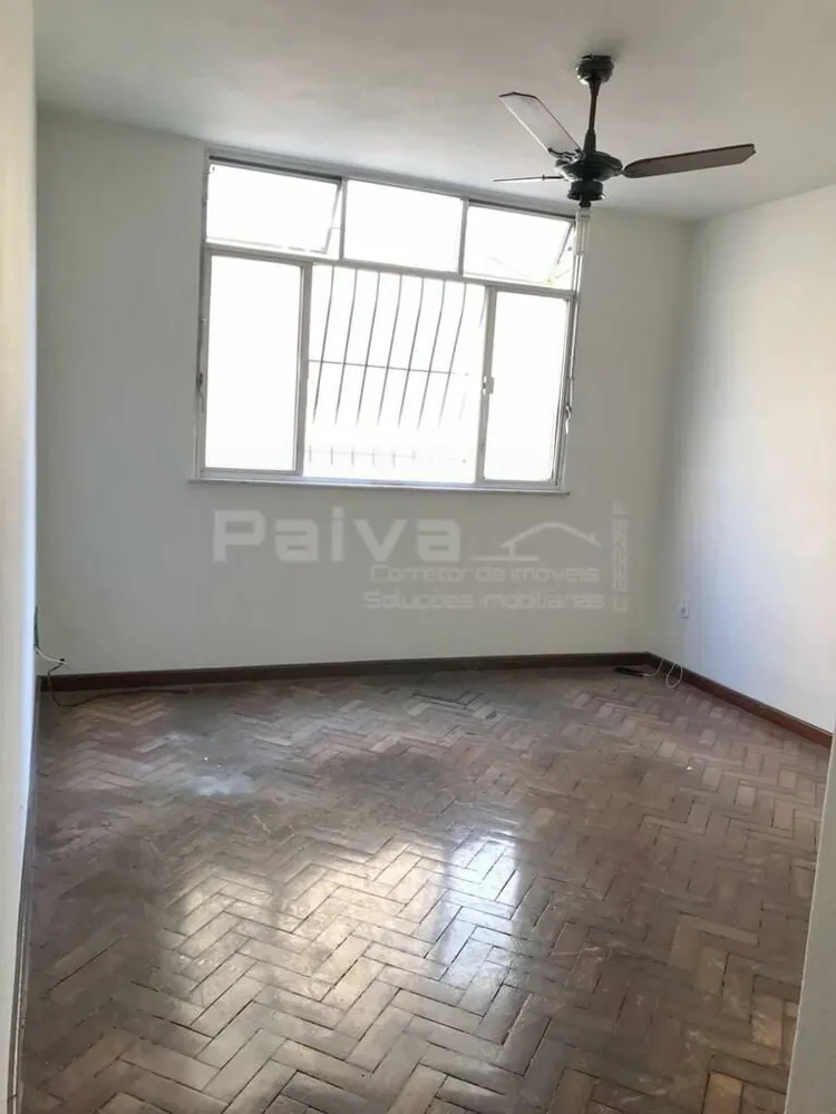 Apartamento, 2 quartos, 60 m² - Foto 9