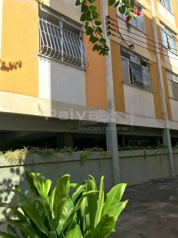 Apartamento, 2 quartos, 60 m² - Foto 1