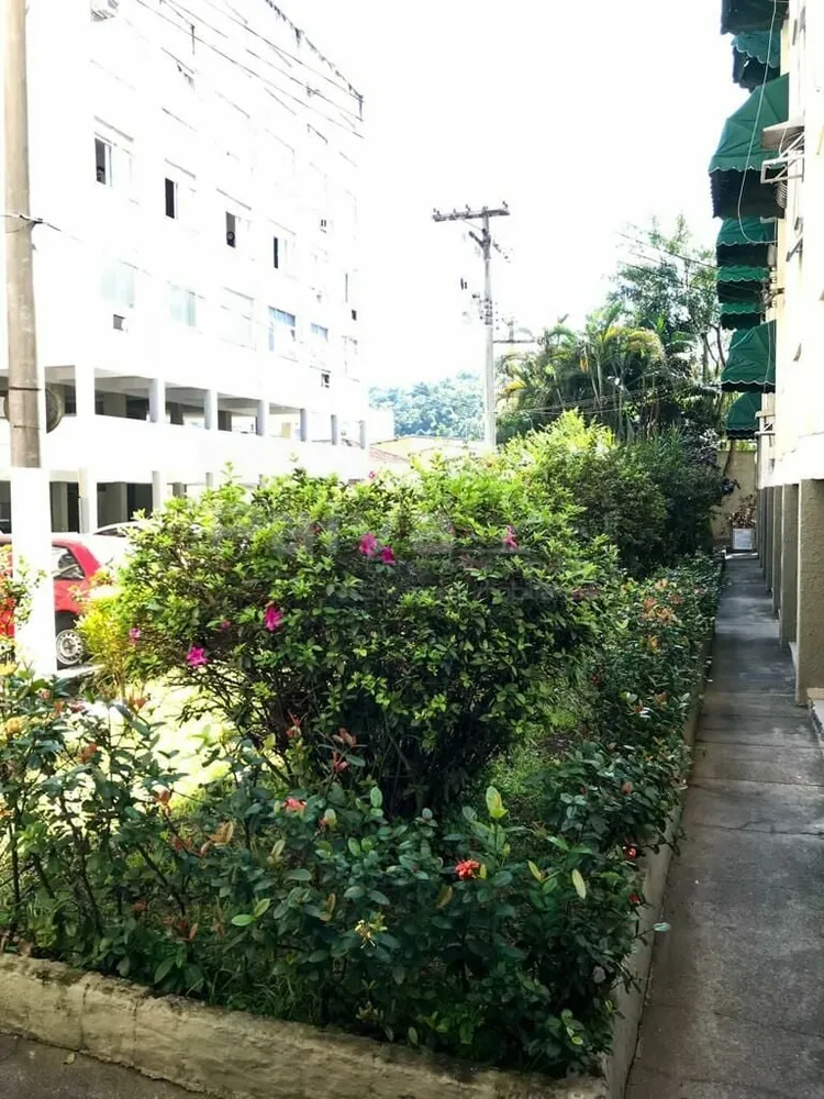 Apartamento, 2 quartos, 60 m² - Foto 6