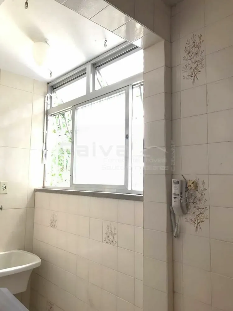 Apartamento, 2 quartos, 60 m² - Foto 17