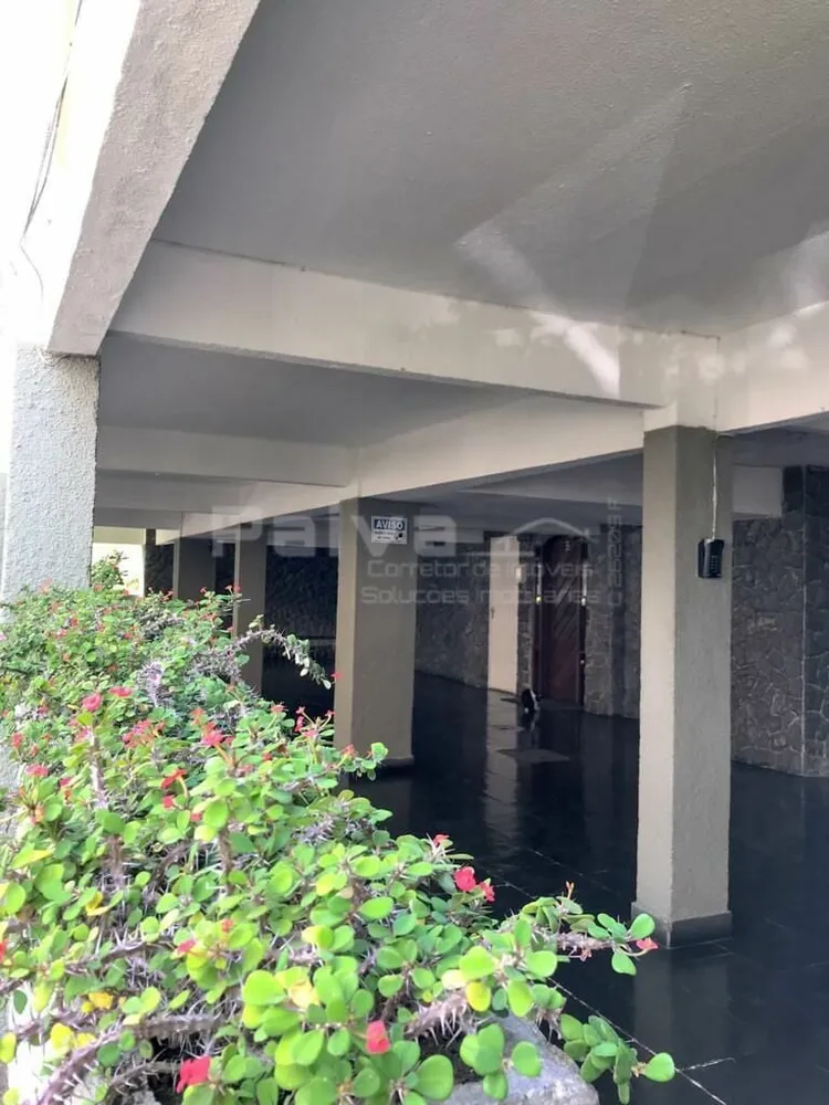 Apartamento, 2 quartos, 60 m² - Foto 4