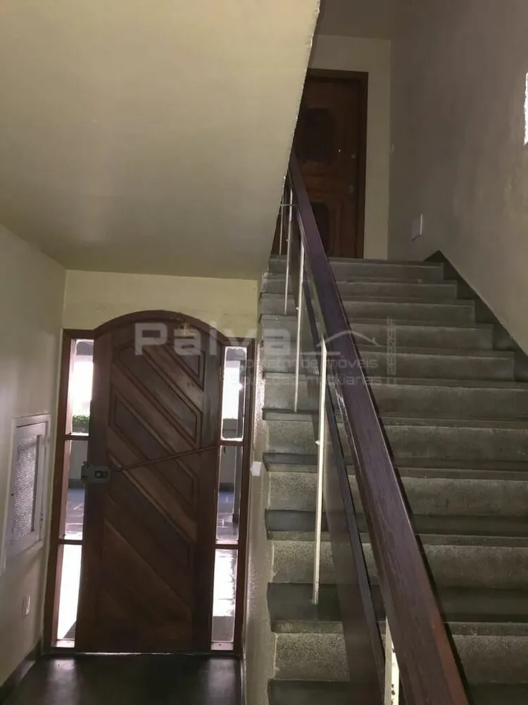 Apartamento, 2 quartos, 60 m² - Foto 8