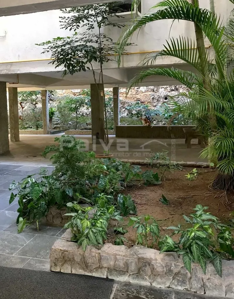 Apartamento, 2 quartos, 60 m² - Foto 5