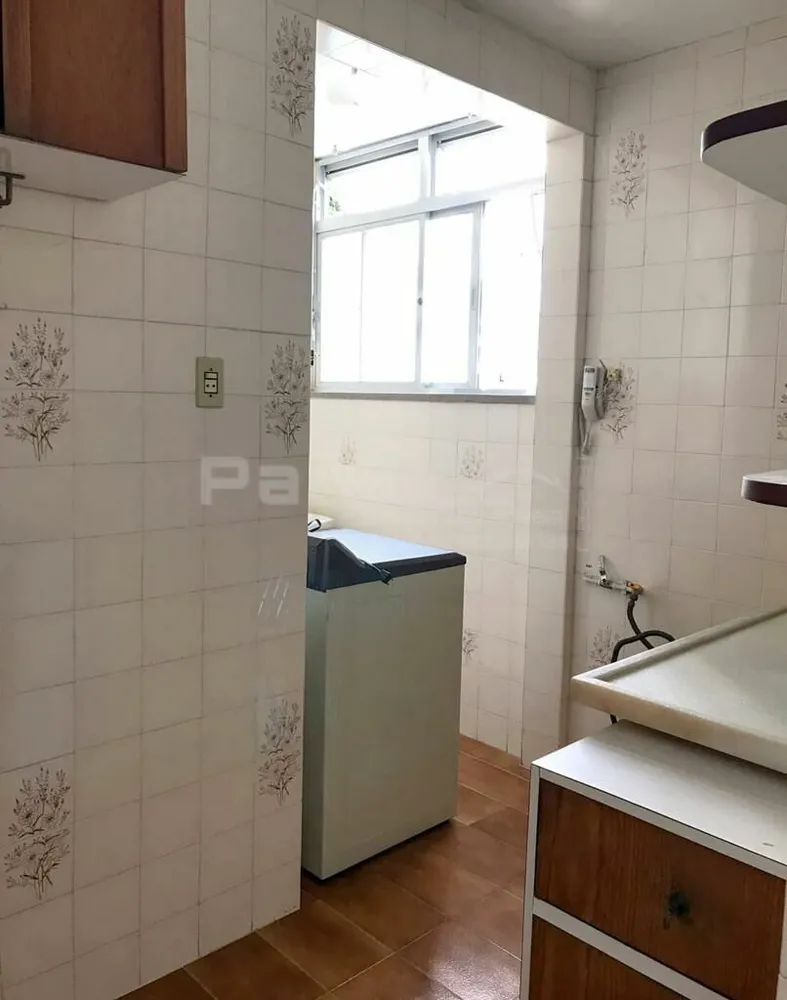 Apartamento, 2 quartos, 60 m² - Foto 15
