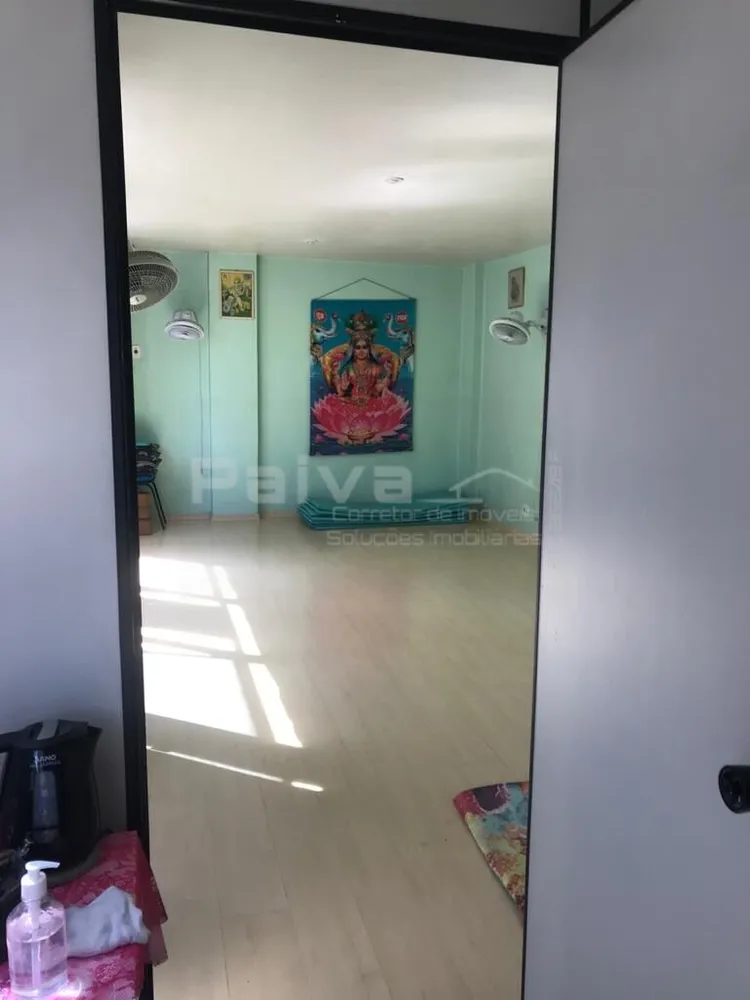 Sala-Conjunto, 35 m² - Foto 5