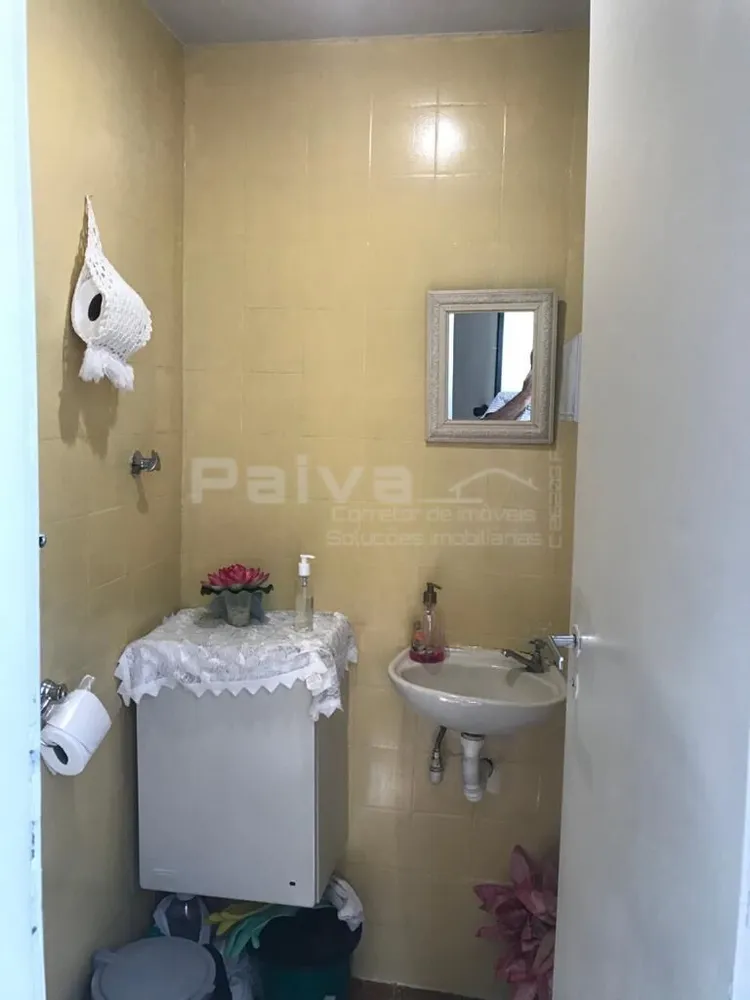 Sala-Conjunto, 35 m² - Foto 6