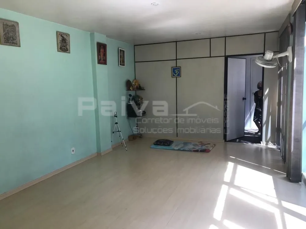 Sala-Conjunto, 35 m² - Foto 4