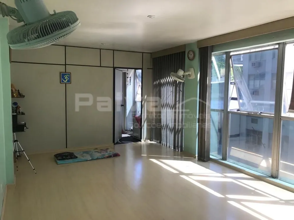 Sala-Conjunto, 35 m² - Foto 1