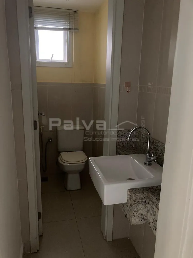 Casa de Condomínio, 4 quartos - Foto 21