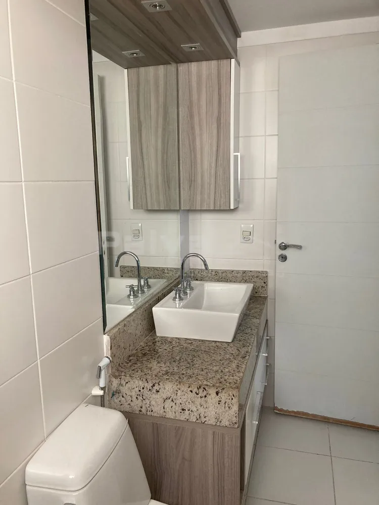 Casa de Condomínio, 4 quartos - Foto 20