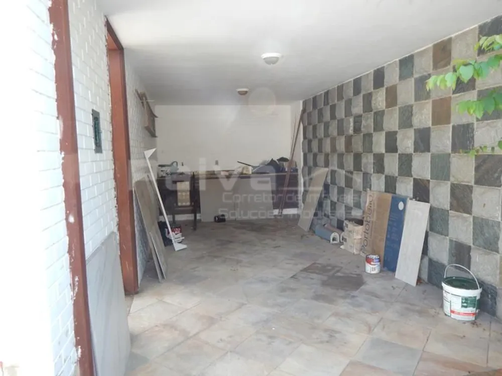 Casa, 3 quartos, 230 m² - Foto 31