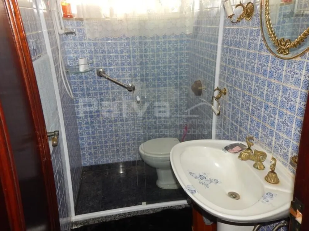 Casa, 3 quartos, 230 m² - Foto 10