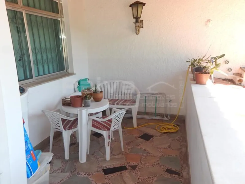 Casa, 3 quartos, 230 m² - Foto 23
