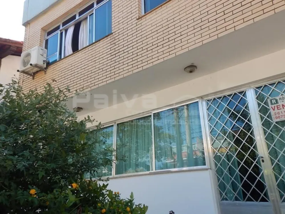 Casa, 3 quartos, 230 m² - Foto 3