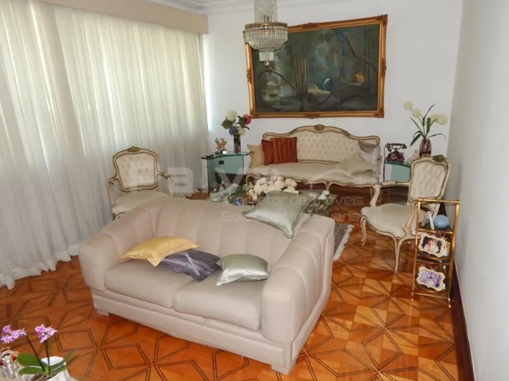 Casa, 3 quartos, 230 m² - Foto 5
