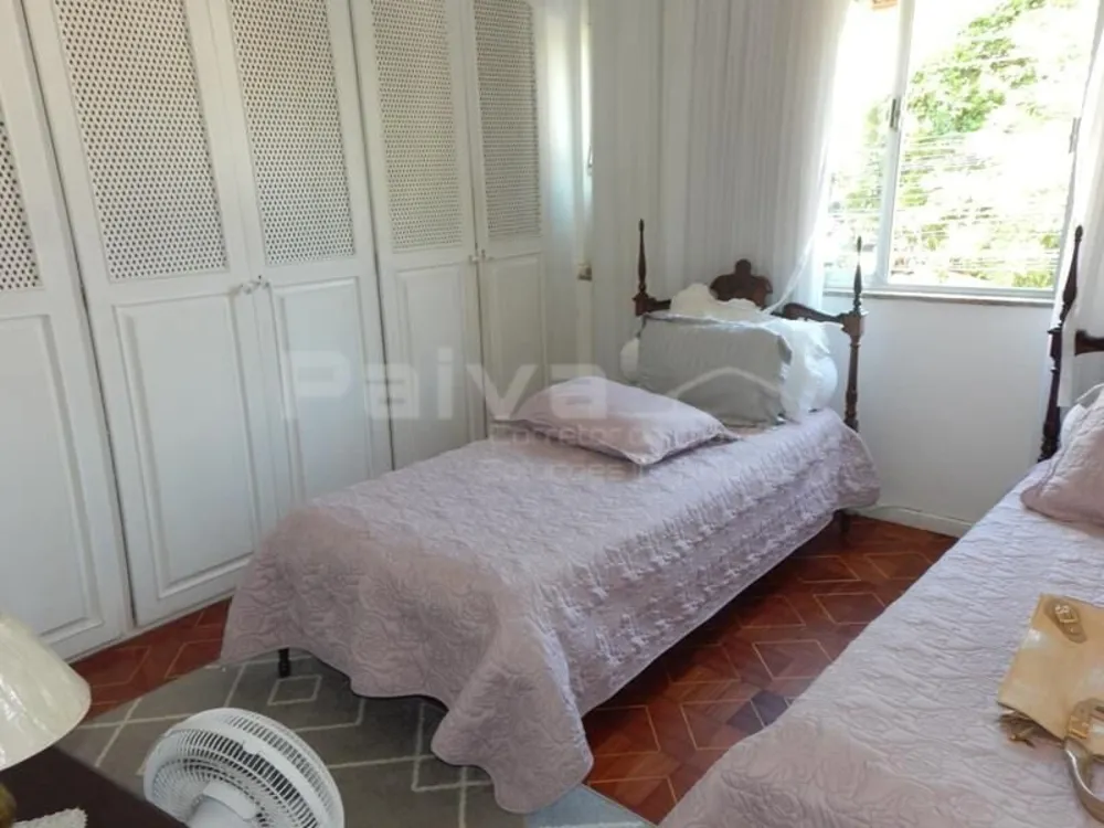 Casa, 3 quartos, 230 m² - Foto 19