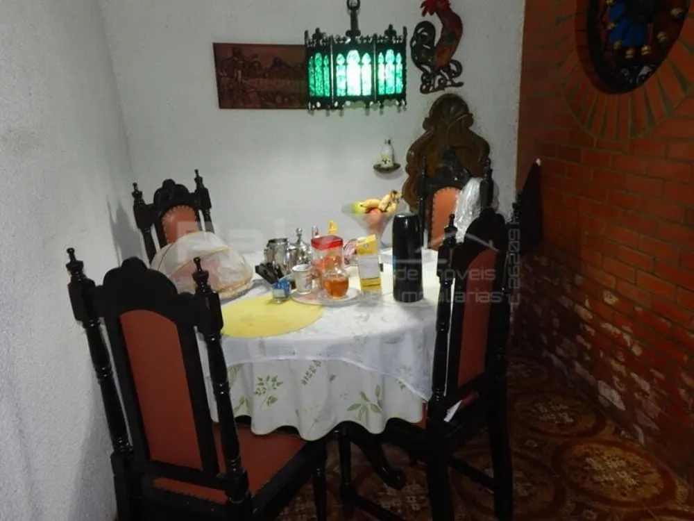 Casa, 3 quartos, 230 m² - Foto 11