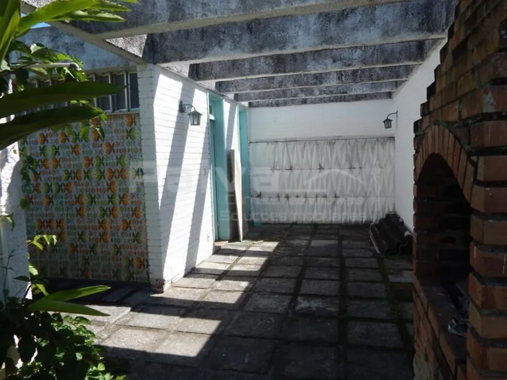 Casa, 3 quartos, 230 m² - Foto 30