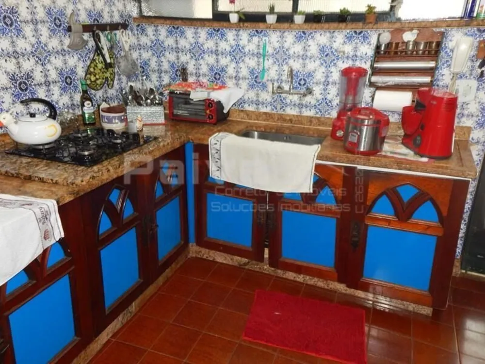 Casa, 3 quartos, 230 m² - Foto 13