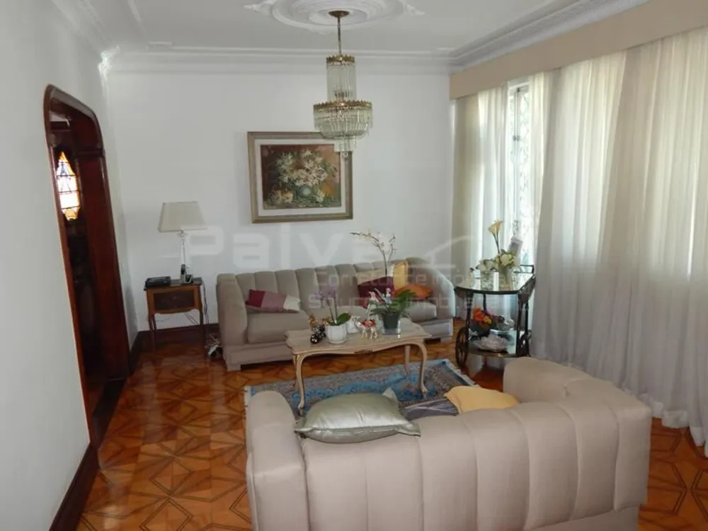 Casa, 3 quartos, 230 m² - Foto 6