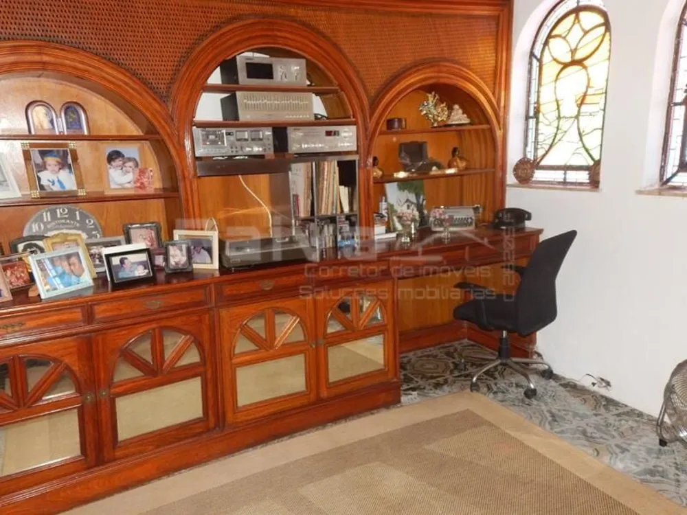 Casa, 3 quartos, 230 m² - Foto 7