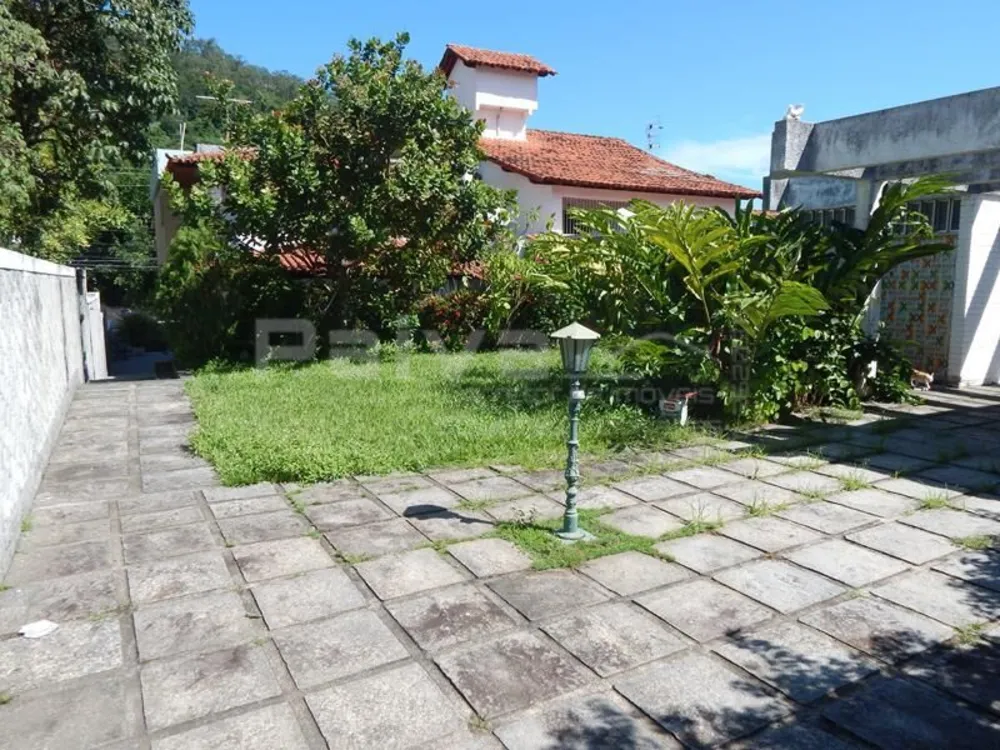 Casa, 3 quartos, 230 m² - Foto 25