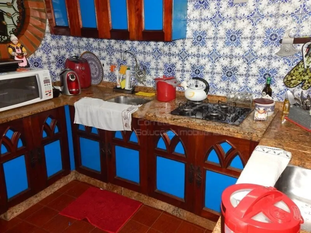 Casa, 3 quartos, 230 m² - Foto 12