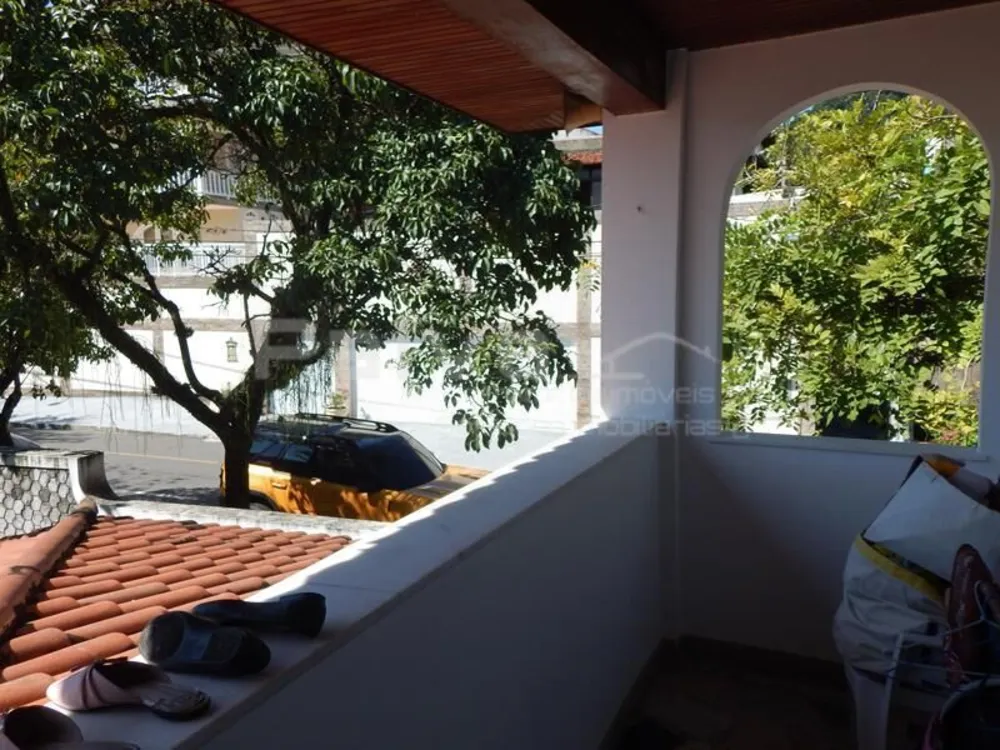 Casa, 3 quartos, 230 m² - Foto 24