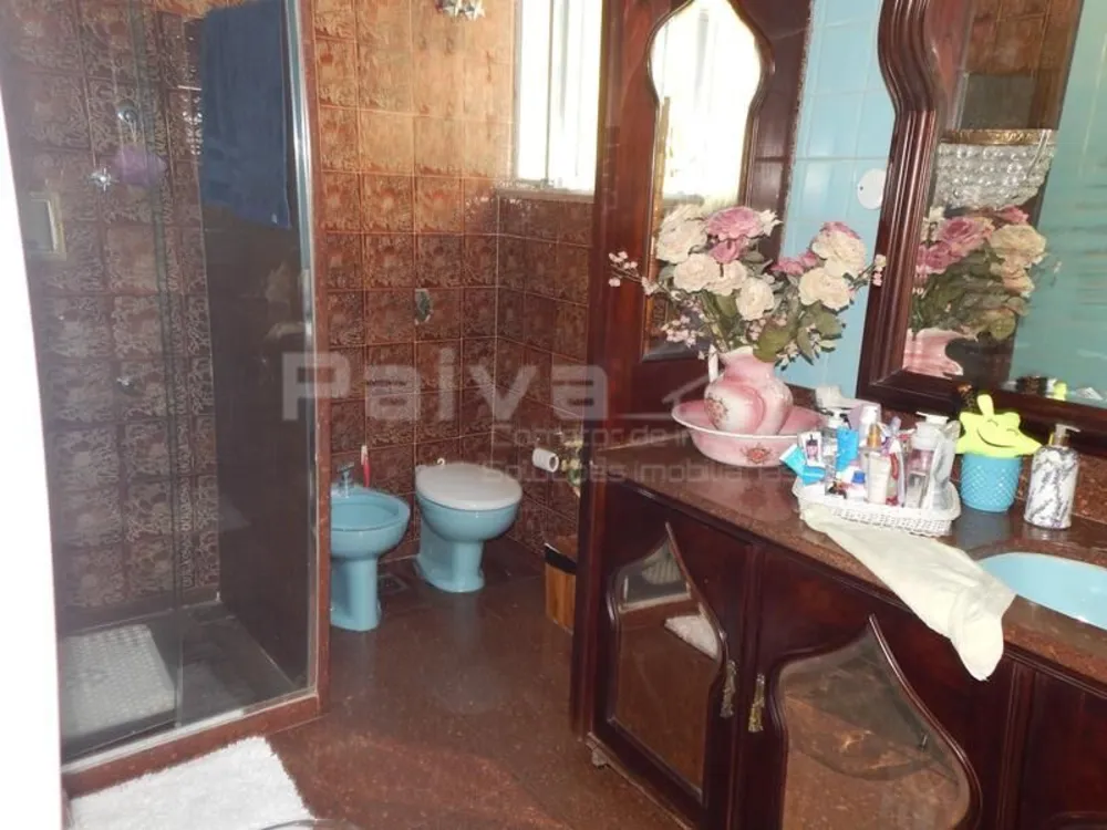 Casa, 3 quartos, 230 m² - Foto 22