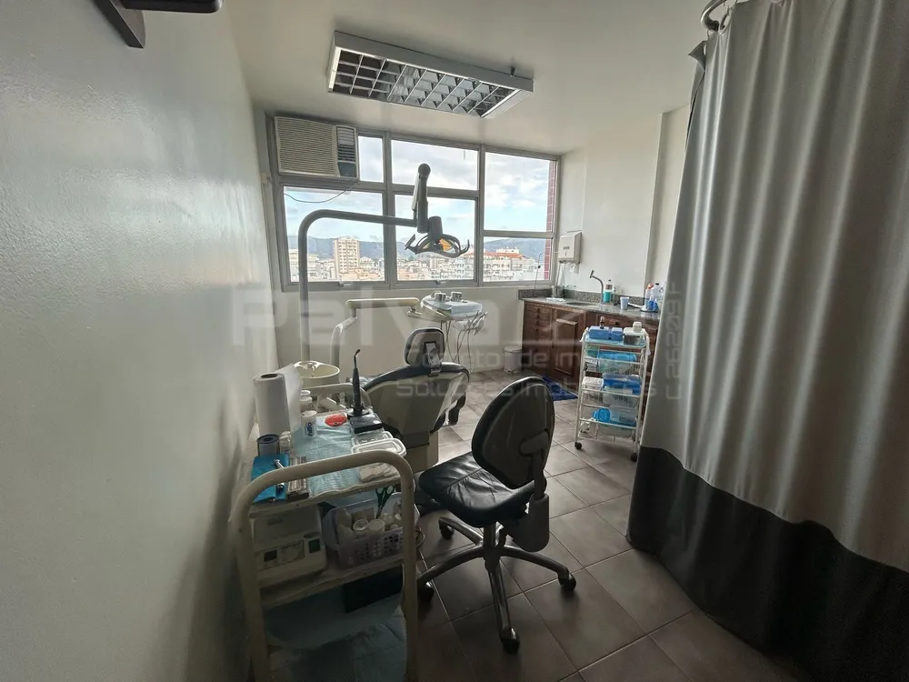 Sala-Conjunto, 36 m² - Foto 4