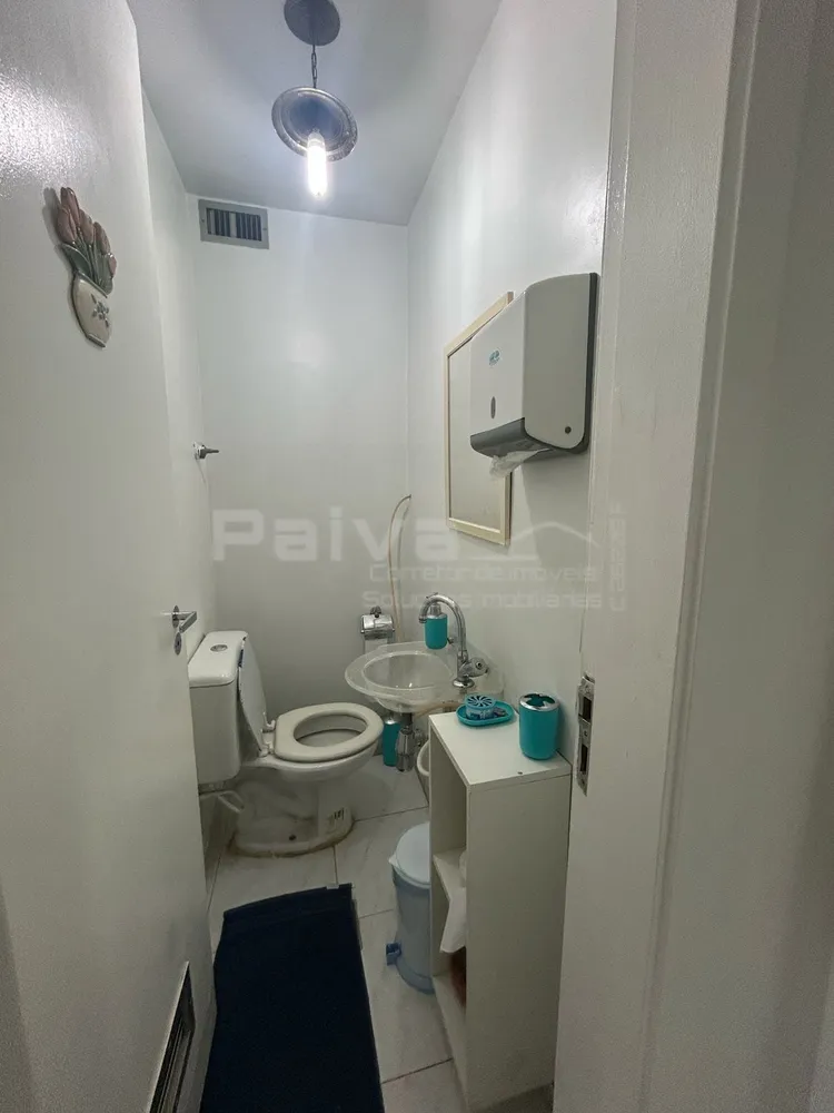 Sala-Conjunto, 36 m² - Foto 6