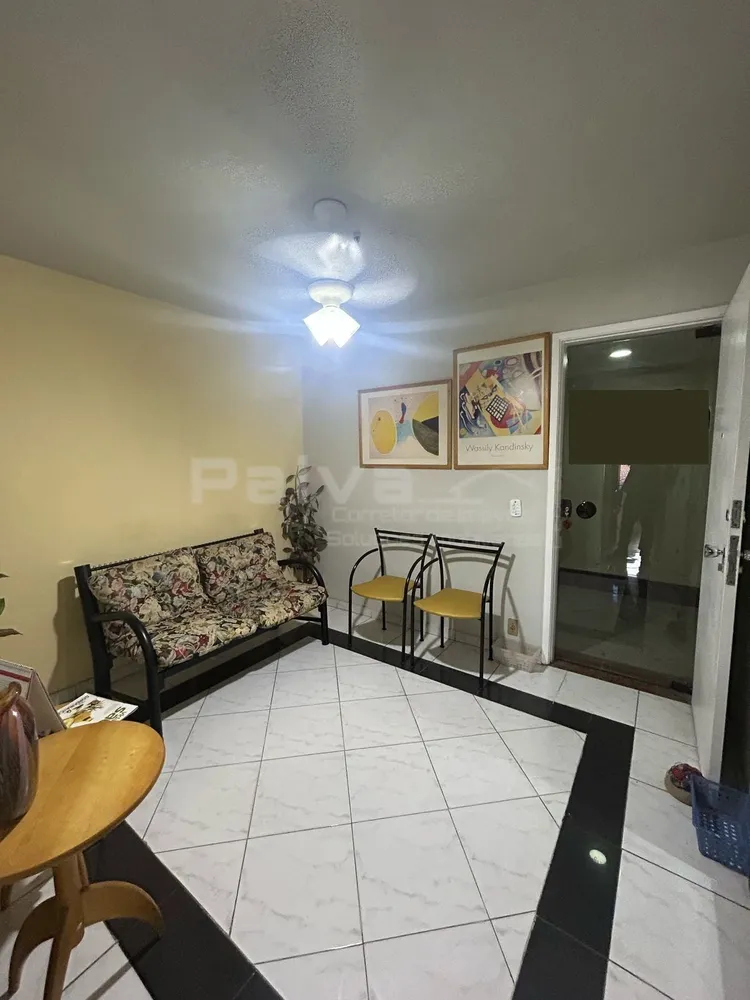 Sala-Conjunto, 36 m² - Foto 7