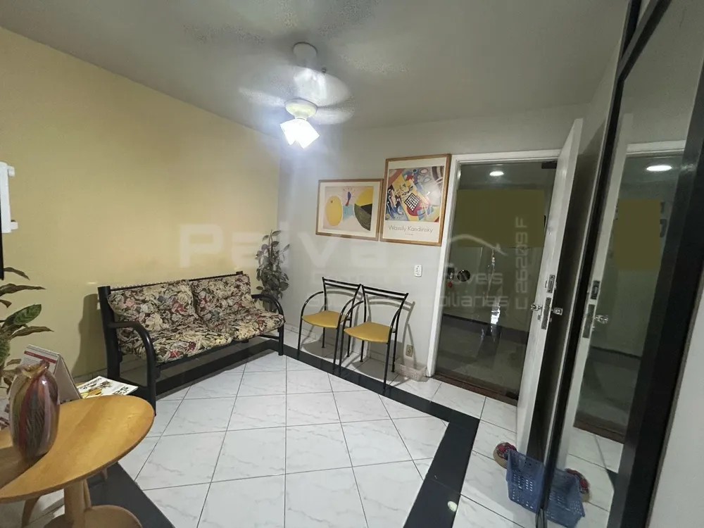 Sala-Conjunto, 36 m² - Foto 1