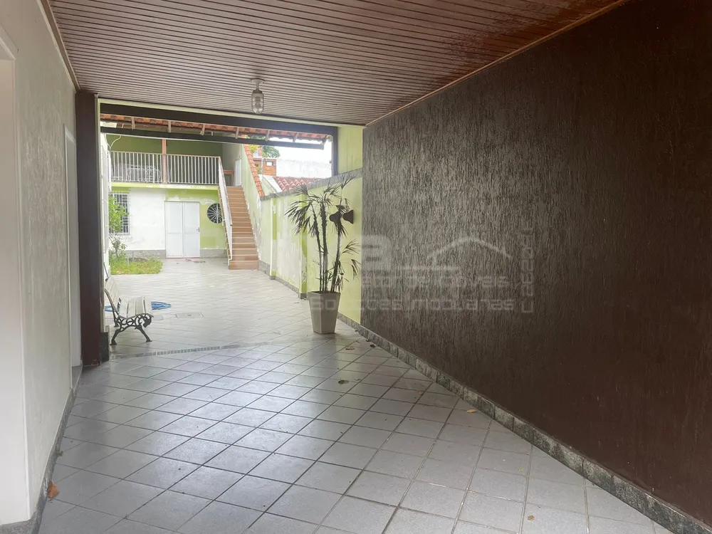 Casa, 5 quartos, 288 m² - Foto 5