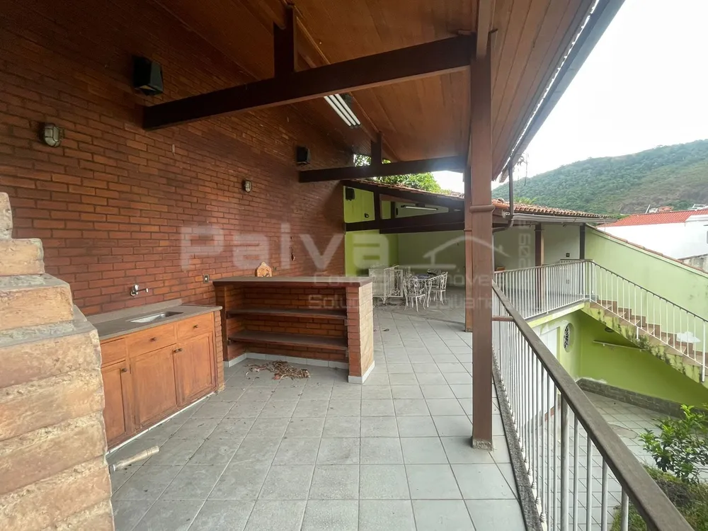 Casa, 5 quartos, 288 m² - Foto 8