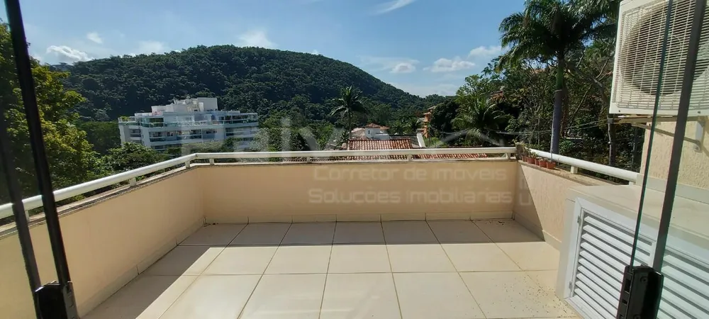 Casa de Condomínio, 5 quartos - Foto 23