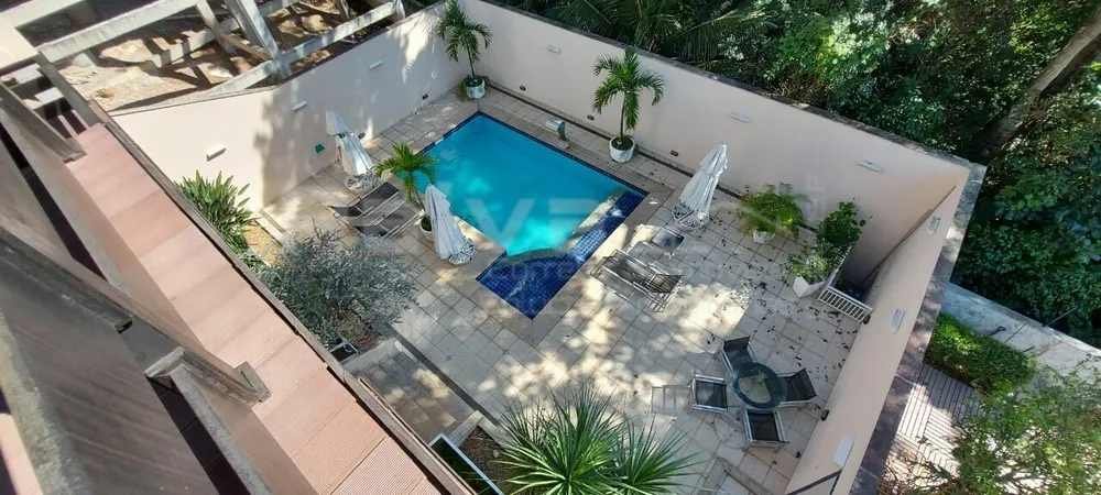 Casa de Condomínio, 5 quartos - Foto 10