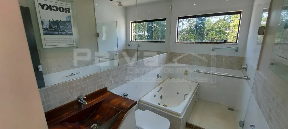 Casa de Condomínio, 5 quartos - Foto 8